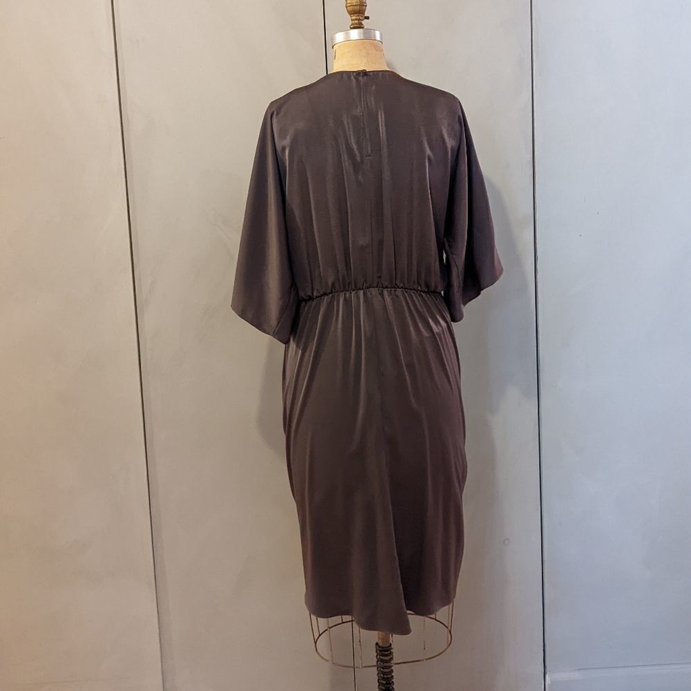 Lulu's mid dress - Picture 3 of 5